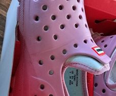 Hunter outdoor shoes