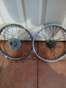 Raleigh RSW16/Raleigh chopper