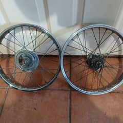 Raleigh RSW16/Raleigh chopper