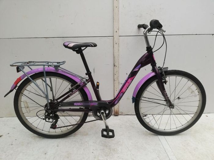 bike