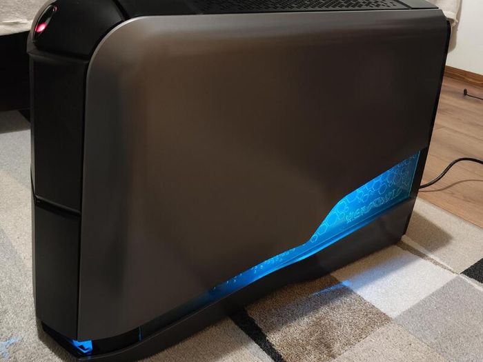 Dell Alienware
