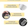 Brand New Garlic Press, Garlic Rocker Made of Stainless Steel, Image 2