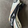 Cobra ltdx max Driver Image 7