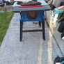 scheppach Table saw Image 4