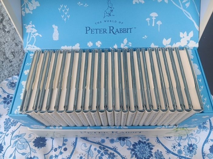 peter rabbit