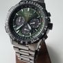 CITIZEN Promaster Air Navihawk chronograph Image 2