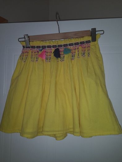 Billieblush girls skirt