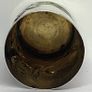 Rare Art Nouveau Silver Christening Beaker Image 9