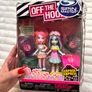 Off The Hook Alexis and Brooklyn Spring Dance Damaged Box Please see photos Image 8