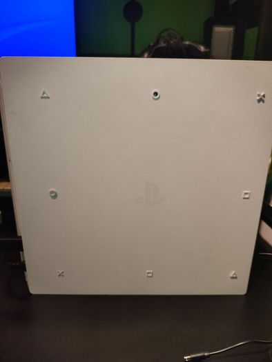Ps4 Pro 1TB : Model CUH 7216B / Firmware 12.0