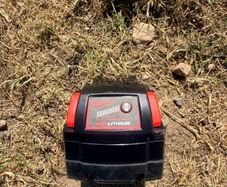 Milwuakee Battery M18 5.0Ah