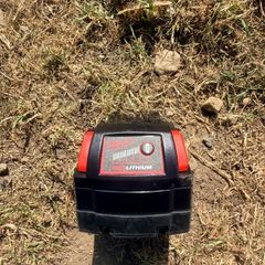 Milwuakee Battery M18 5.0Ah