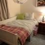 Bunk beds with trundle bed Image 2