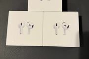 Airpod Airpod 5 (IRISH SROCK) Brand New Sealed 1 year Apple Warranty RECEIPT