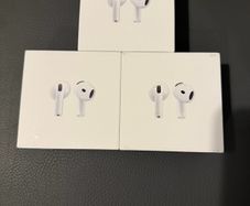 Airpod Airpod 5 (IRISH SROCK) Brand New Sealed 1 year Apple Warranty RECEIPT