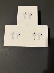 Airpod Airpod 5 (IRISH SROCK) Brand New Sealed 1 year Apple Warranty RECEIPT