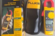 Fluke 325 clamp meter