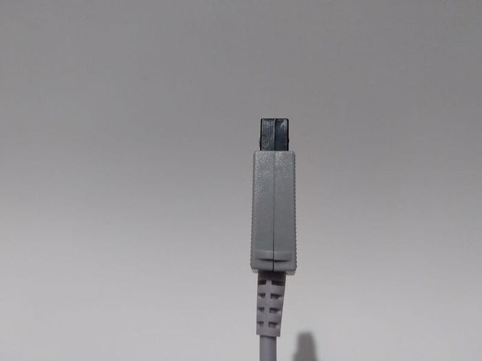Nintendo Wii power brck
