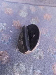 Coolant lid vito 639