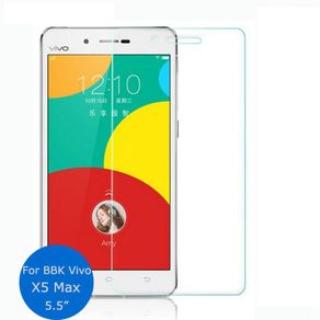 BBK Vivo X5 Max Tempered Glass Screen Protector Anti-Explosion X5max Screen Protector