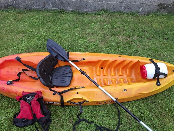 Kayak