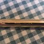 Sheaffer Gold Pen Image 4