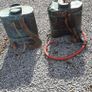 Copper Knapsack Sprayers Image 5