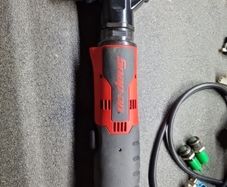 Snap On Nibbler  Sheet Cutter