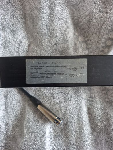 transmitter