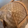 Vintage Celine macadam Boston bag Image 10