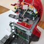Spider Man 3- Secret Lab Assault - Mega Bloks Image 3