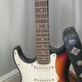 Aria pro 2 (Left Handed) Electric guitar for sale Image 3