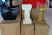 Art Deco Ornaments