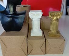 Art Deco Ornaments