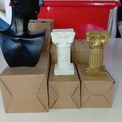 Art Deco Ornaments