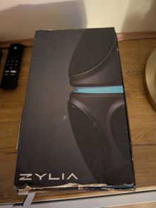 Zylia ZM-1 360 mic