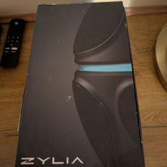 Zylia ZM-1 360 mic