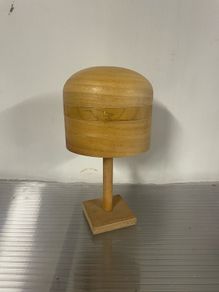 Hat Block