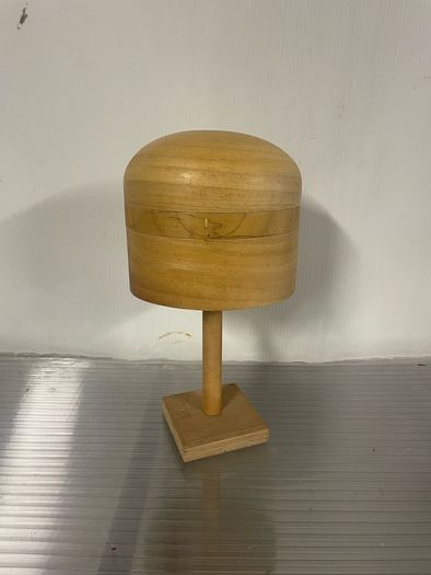 Hat Block