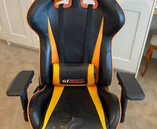 Gaming chair