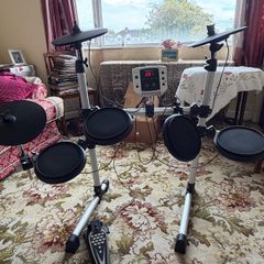 Millenium MPS-150 eDrum Kit