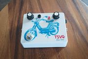 TSVG Slow Ride Fuzz