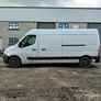 Renault Master 2.3dci 165 LM35 L3H2 Image 6