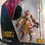 League of Legends Figure 2021 Wukong The Monkey King The Champion Collection New Image 2