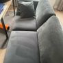 3 seater Sofa furniture Image 4