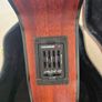 Cort SFX-1F Semi Acoustic Guitar Image 3