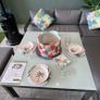 Xara Corner Dining Set - Only 759! Image 4