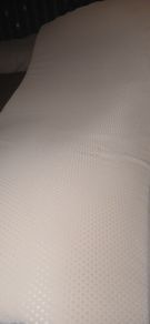 Free Single mattress topper
