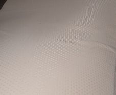 Free Single mattress topper