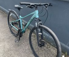 Giant liv rove women's bike like new x2
